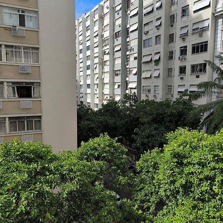 Studio 156, Copacabana, ريو دي جانيرو المظهر الخارجي الصورة
