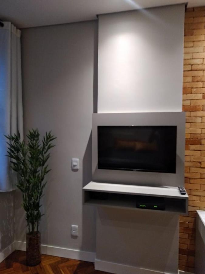 Studio 156, Copacabana, ريو دي جانيرو المظهر الخارجي الصورة